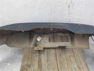  Бампер задний Ford S-Max 1 restailing Арт e8489897, вид 4