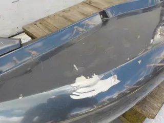  Бампер задний Ford S-Max 1 restailing Арт e8489897, вид 8
