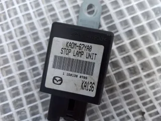 KA0M-67YA0 KA0M67YA0 Блок управления (другие) Mazda 5 1 Арт e8490432, вид 5