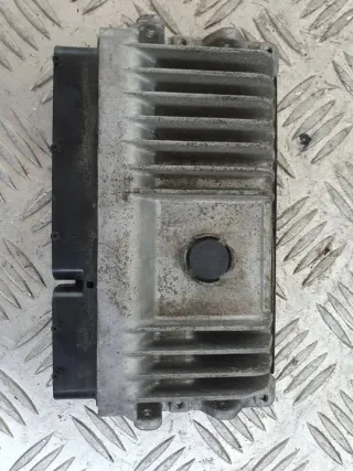 89661-47680 Блок управления двигателем Toyota Prius 4 Арт e8490576, вид 3