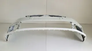 2G0807221J Бампер передний Volkswagen Polo 6 Арт e8492528, вид 2