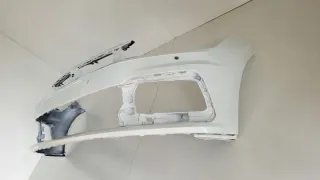 2G0807221J Бампер передний Volkswagen Polo 6 Арт e8492528, вид 4