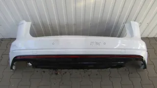 18-RADARY 760807421 Бампер задний Volkswagen Touareg 3 Арт e8492586, вид 1