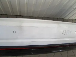18-RADARY 760807421 Бампер задний Volkswagen Touareg 3 Арт e8492586, вид 5