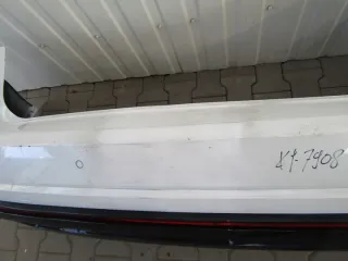 18-RADARY 760807421 Бампер задний Volkswagen Touareg 3 Арт e8492586, вид 6