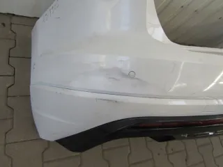 18-RADARY 760807421 Бампер задний Volkswagen Touareg 3 Арт e8492586, вид 7