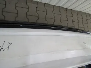 18-RADARY 760807421 Бампер задний Volkswagen Touareg 3 Арт e8492586, вид 8