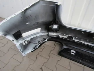 18-RADARY 760807421 Бампер задний Volkswagen Touareg 3 Арт e8492586, вид 10