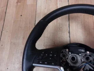 34257522B Руль Nissan Qashqai 2 restailing Арт e8493098, вид 2