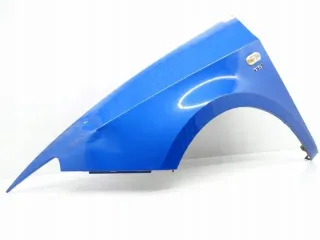 14328748650 Крыло переднее левое Seat Ibiza 4 Арт e8493537, вид 1