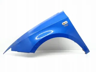 14328748650 Крыло переднее левое Seat Ibiza 4 Арт e8493537, вид 2