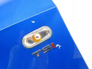 14328748650 Крыло переднее левое Seat Ibiza 4 Арт e8493537, вид 7