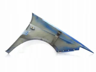 14328748650 Крыло переднее левое Seat Ibiza 4 Арт e8493537, вид 8
