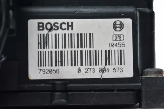 0273004573 3B0614111 0265220621 Блок ABS Volkswagen Passat B5 Арт e8495059, вид 2