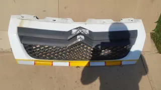 1308069070 Решетка радиатора Citroen Jumper 2 Арт e8497136, вид 1