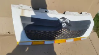 1308069070 Решетка радиатора Citroen Jumper 2 Арт e8497136, вид 2