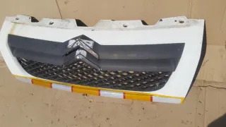 1308069070 Решетка радиатора Citroen Jumper 2 Арт e8497136, вид 3