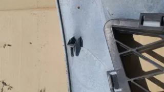 1308069070 Решетка радиатора Citroen Jumper 2 Арт e8497136, вид 9
