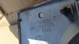 1308069070 Решетка радиатора Citroen Jumper 2 Арт e8497136, вид 10