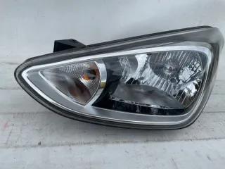 92101-B9300 Фара левая Hyundai i10 2 Арт e8502454, вид 2