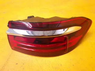 4N0945208M Фонарь задний правый Audi A8 D5 (S8) Арт e8504631, вид 1
