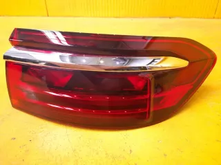 4N0945208M Фонарь задний правый Audi A8 D5 (S8) Арт e8504631, вид 2