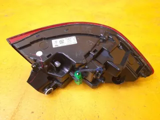 4N0945208M Фонарь задний правый Audi A8 D5 (S8) Арт e8504631, вид 4
