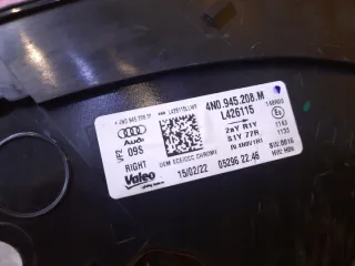 4N0945208M Фонарь задний правый Audi A8 D5 (S8) Арт e8504631, вид 7
