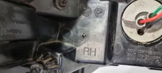 92402-1W2R Фонарь задний правый Kia Rio 3 Арт e8505673, вид 9