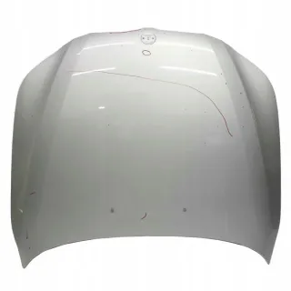 41617111385-4 41617111385 7111385-TS2 Капот BMW 5 E60/E61 Арт e8506618, вид 1