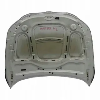 41617111385-4 41617111385 7111385-TS2 Капот BMW 5 E60/E61 Арт e8506618, вид 14
