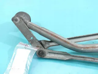  Механизм стеклоочистителя (трапеция дворников) Ford Fusion 1 Арт e8506653, вид 8