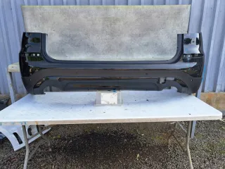 773828 Бампер задний BMW X3 G01 Арт e8510139, вид 2