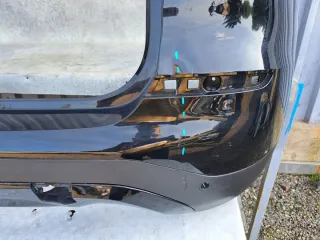 773828 Бампер задний BMW X3 G01 Арт e8510139, вид 5
