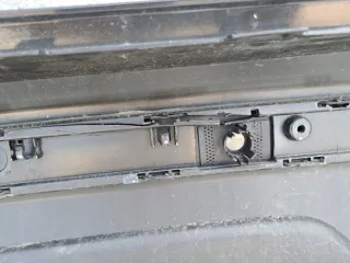 773828 Бампер задний BMW X3 G01 Арт e8510139, вид 8