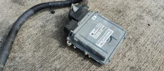 05150528AD 0281016893 Блок управления двигателем Jeep Wrangler JK Арт e8510931, вид 1