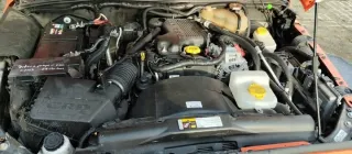 05150528AD 0281016893 Блок управления двигателем Jeep Wrangler JK Арт e8510931, вид 4