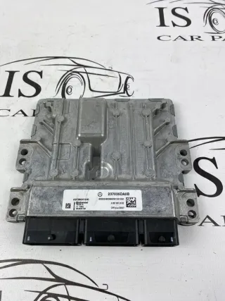 A6079002200 A6079012000 Блок управления двигателем Mercedes A W176 Арт e8511109, вид 1