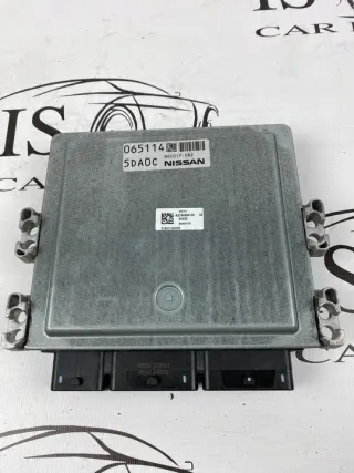 A6079002200 A6079012000 Блок управления двигателем Mercedes A W176 Арт e8511109, вид 4