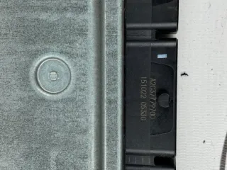 A6079002200 A6079012000 Блок управления двигателем Mercedes A W176 Арт e8511109, вид 5