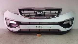 86511-3U000 86512-3U000 Бампер передний Kia Sportage 3 Арт e8511166, вид 1