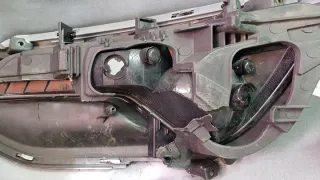 86511-3U000 86512-3U000 Бампер передний Kia Sportage 3 Арт e8511166, вид 12