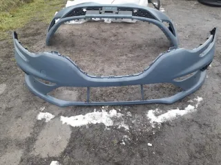 620224374R Бампер передний Renault Megane 4 Арт e8512467, вид 2