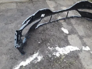 620224374R Бампер передний Renault Megane 4 Арт e8512467, вид 5