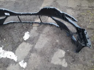 620224374R Бампер передний Renault Megane 4 Арт e8512467, вид 6