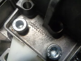  Кулиса Audi A4 B7 Арт e8512670, вид 5