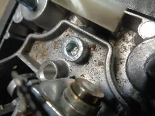  Кулиса Audi A4 B7 Арт e8512670, вид 6