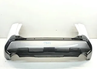 52159-42320 Бампер задний Toyota Rav 4 5 Арт e8512887, вид 1