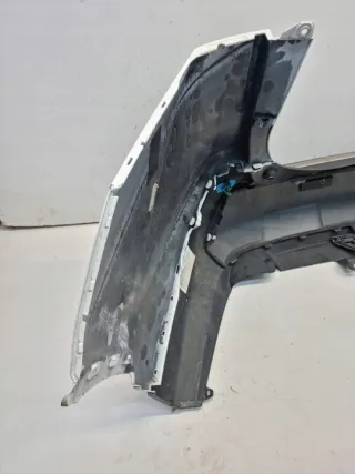 52159-42320 Бампер задний Toyota Rav 4 5 Арт e8512887, вид 4
