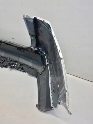 52159-42320 Бампер задний Toyota Rav 4 5 Арт e8512887, вид 5